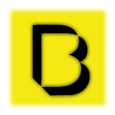 Blogify Logo